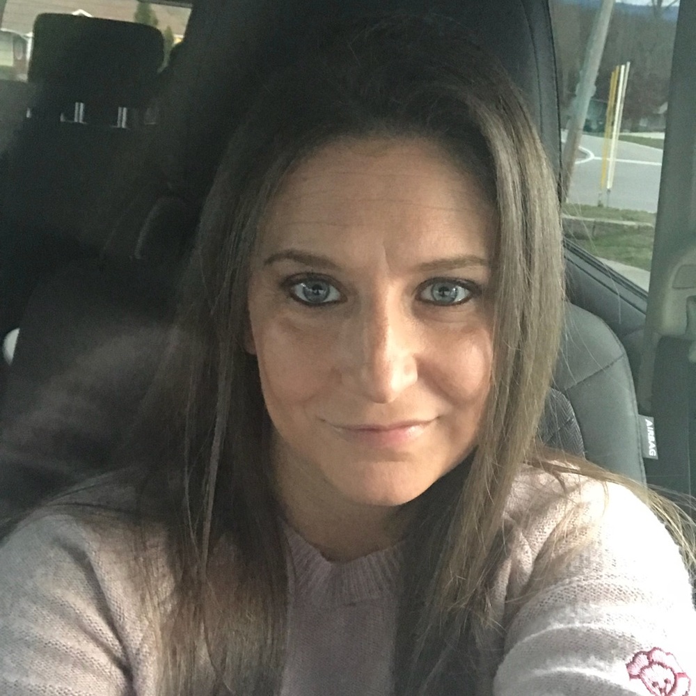 Meet your Posher, Mitzi